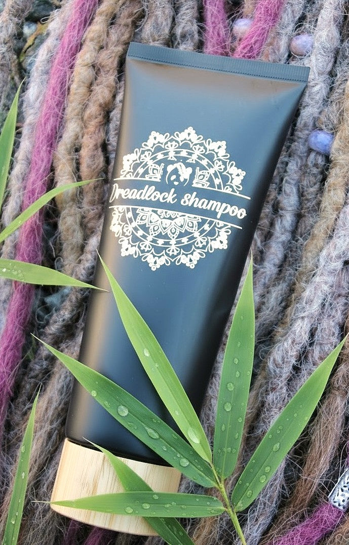 Shampoo takuille/rastoille