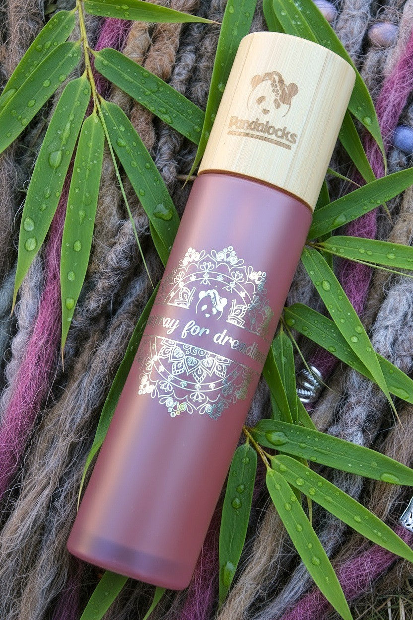 Suolasuihke + shampoo